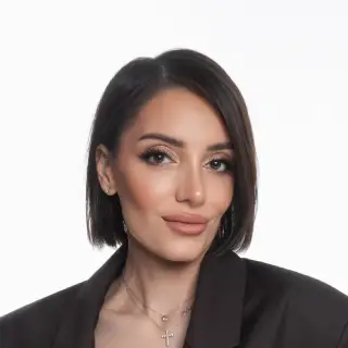 Марина Айдинян
