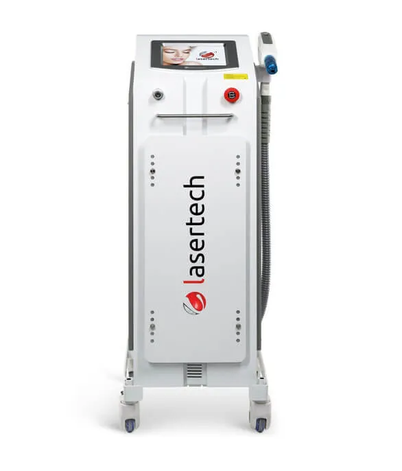 Lasertech H2
