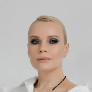 Екатерина Рожкова