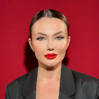 Ольга Первухина
