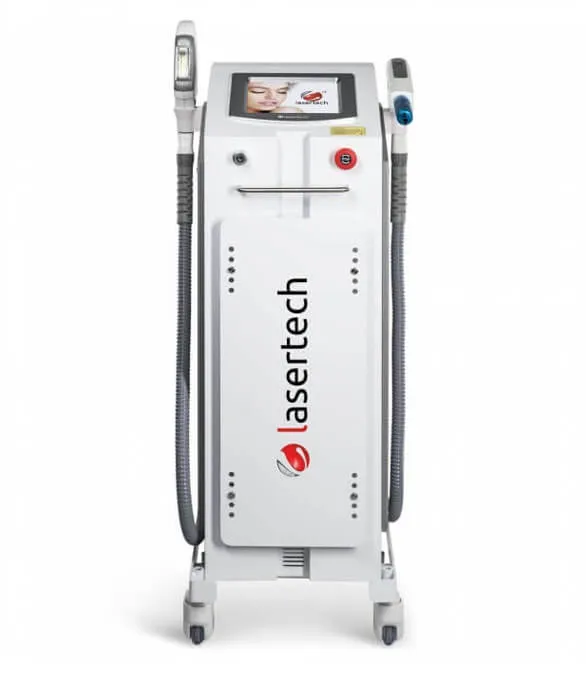 Lasertech Combine