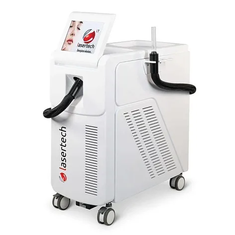 Криоустановка Lasertech CRYO в 