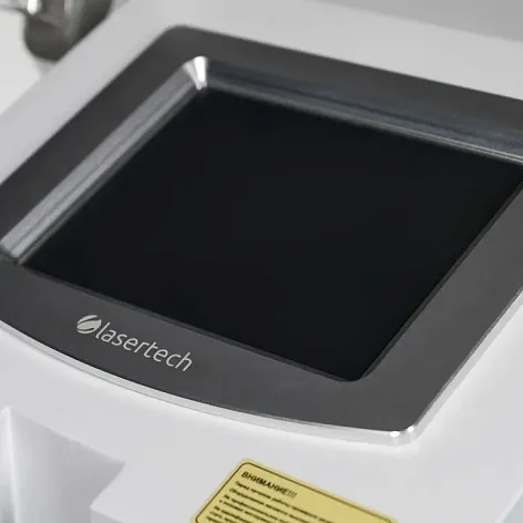 Неодимовый лазер + Элос эпилятор Lasertech COMBINE Premium Edition в 
