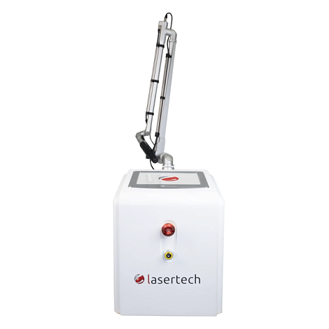 Неодимовый лазер Lasertech X в 