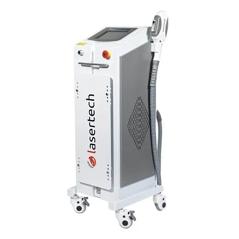 Lasertech ALFA в 