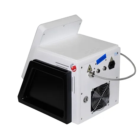 Диодный лазер для удаления сосудов Lasertech Diode 980 нм в 