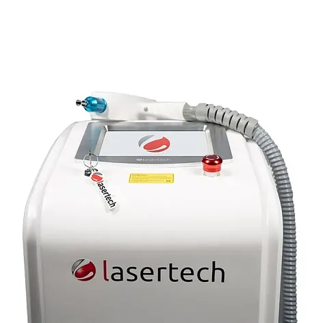 Неодимовый лазер Lasertech H101 в 