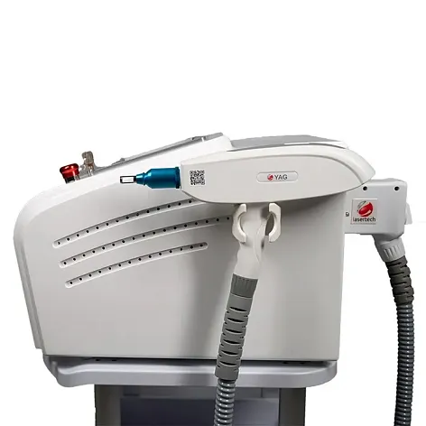 Неодимовый лазер Lasertech H101 в 