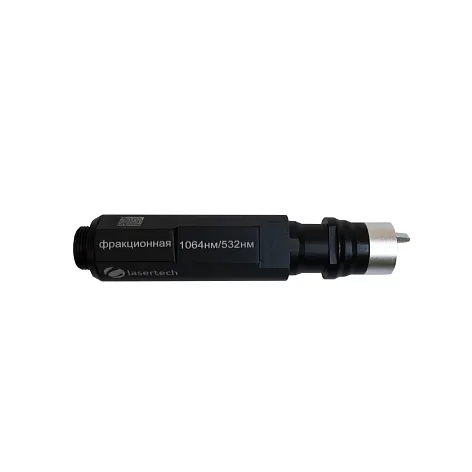 Неодимовый лазер Lasertech X в 