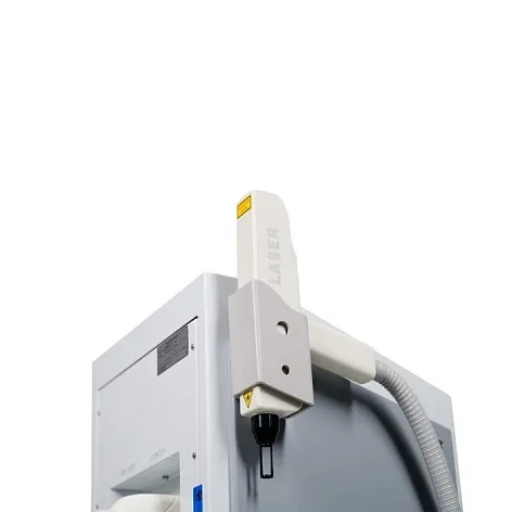 Неодимовый лазер + Диодный лазер Lasertech COMBINE Nd:YAG+Diode в 