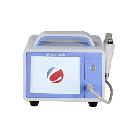 Lasertech RF (Игольчатый RF-лифтинг) в 