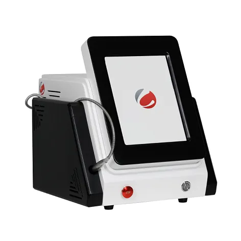 Диодный лазер для удаления сосудов Lasertech Diode 980 нм в 