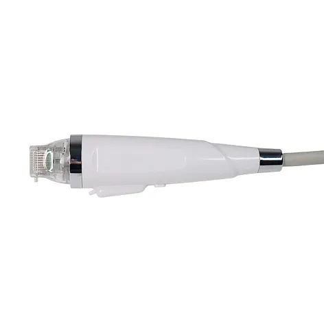 Lasertech RF (Игольчатый RF-лифтинг) в 