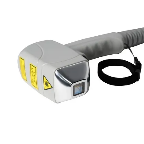 Неодимовый лазер + Диодный лазер Lasertech COMBINE Nd:YAG+Diode в 