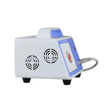 Lasertech RF (Игольчатый RF-лифтинг) в 