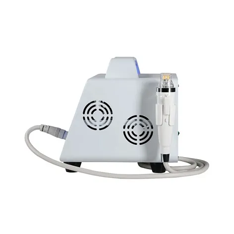 Lasertech RF (Игольчатый RF-лифтинг) в 