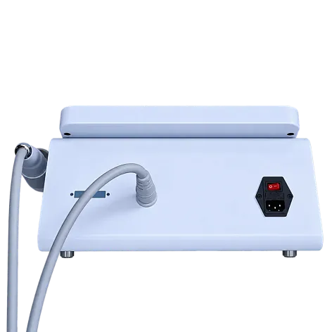 Lasertech RF (Игольчатый RF-лифтинг) в 
