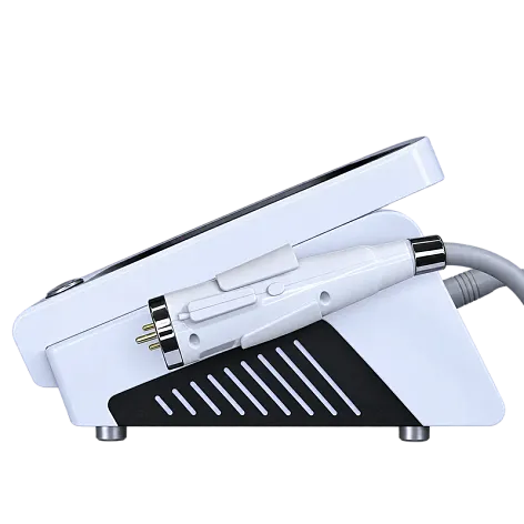 Lasertech RF (Игольчатый RF-лифтинг) в 
