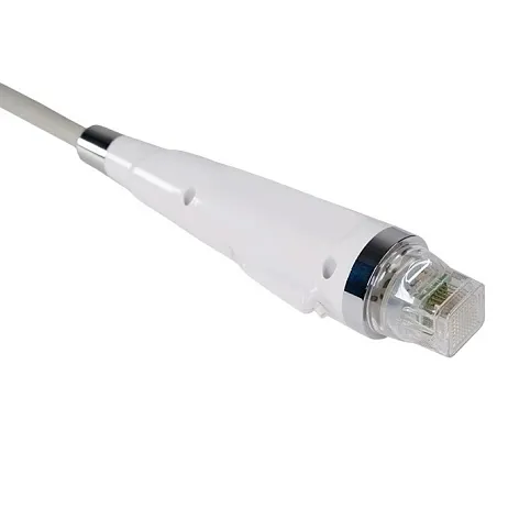 Lasertech RF (Игольчатый RF-лифтинг) в 