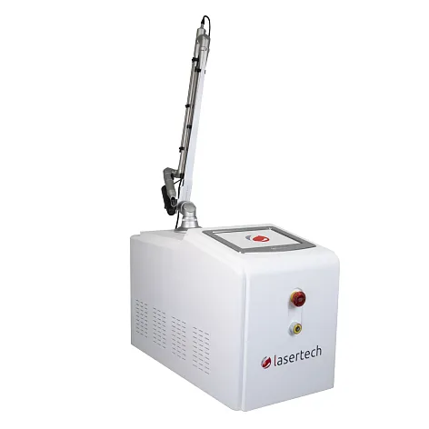 Неодимовый лазер Lasertech X в 