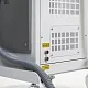 Неодимовый лазер + Элос эпилятор Lasertech COMBINE Premium Edition в 