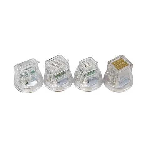 Lasertech RF (Игольчатый RF-лифтинг) в 