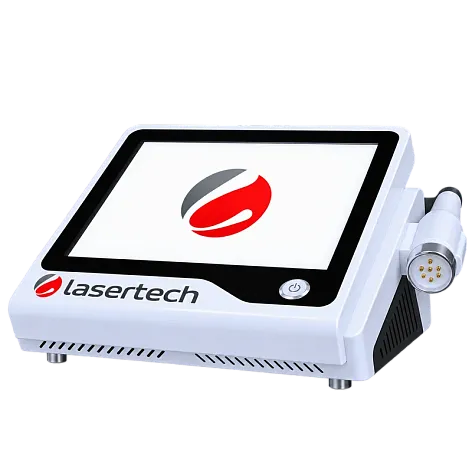 Lasertech RF (Игольчатый RF-лифтинг) в 