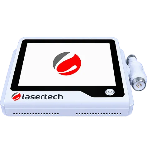Lasertech RF (Игольчатый RF-лифтинг) в 