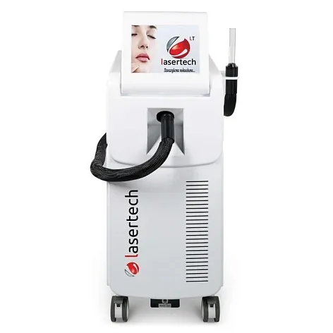 Криоустановка Lasertech CRYO в 