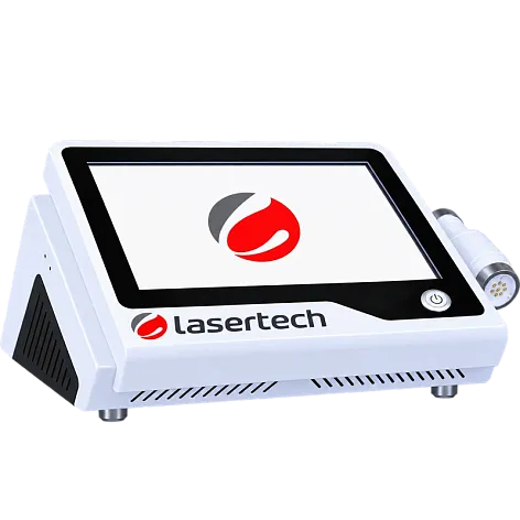 Lasertech RF (Игольчатый RF-лифтинг) в 