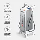 Неодимовый лазер + Элос эпилятор Lasertech COMBINE Premium Edition в 