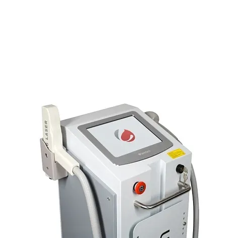 Неодимовый лазер + Диодный лазер Lasertech COMBINE Nd:YAG+Diode в 