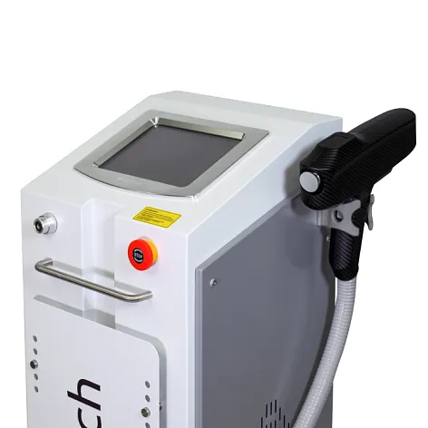 Неодимовый лазер Lasertech OMEGA в 
