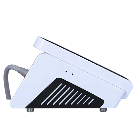 Lasertech RF (Игольчатый RF-лифтинг) в 