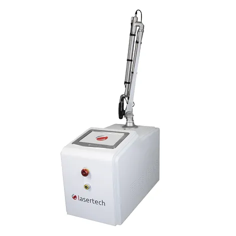 Неодимовый лазер Lasertech X в 