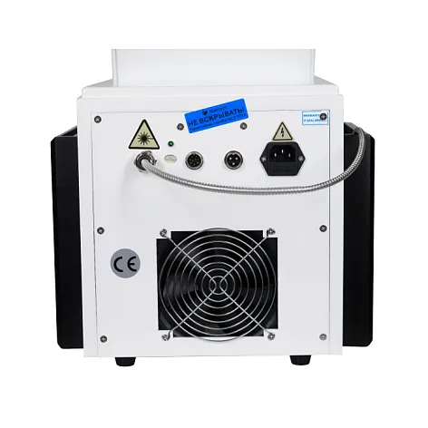 Диодный лазер для удаления сосудов Lasertech Diode 980 нм в 