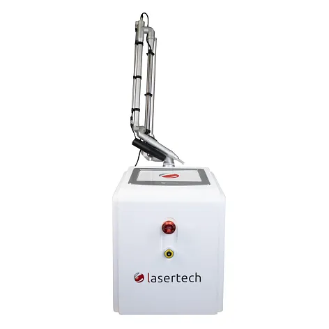 Неодимовый лазер Lasertech X в 